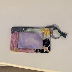 Vera Bradley Wallet